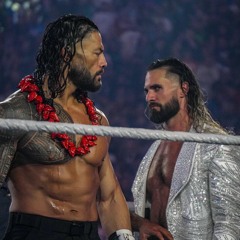 OTC1 “ROMAN REIGNS” 🫵🏾☝🏼 ACKNOWLEDGE YOUR TRIBAL CHIEF”🤪😤