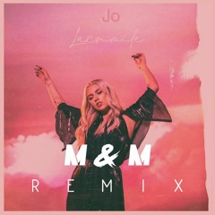 Jo - Lacrimile | Manda Y MoonSound Remix