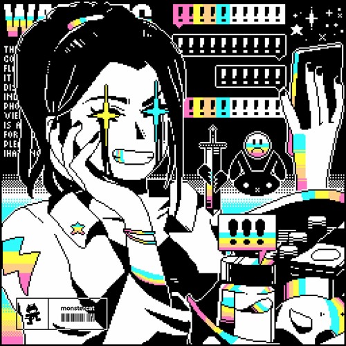 No Mana x SOFI - Digital Friends