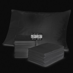 skimaskwho? / pillow cases / prod. kay balaclava