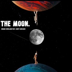 The Moon - (Davit Bzikadze Remix)