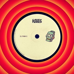 A1. Unknown Artist - Power [LZY001] (FREE DOWNLOAD)