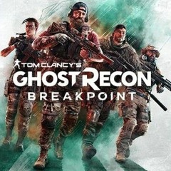 Tom Clancy's Ghost Recon Breakpoint - Soundtrack - Combat Theme Music 2