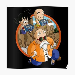 Dragon Ball ( COVER Desi Calatayud)