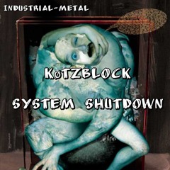 System Shutdown-FREE DOWNLOAD-Industrial/Metal