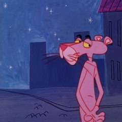 Pink Panther Metal
