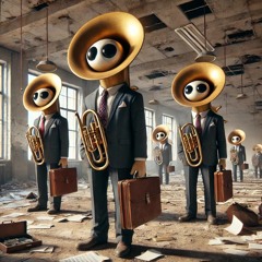 91 - Trumpets of Treachery