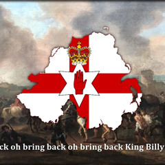 Bring Back King Billy