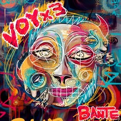 Bante - Voy (x3) [Support Andruss, Marco Carola, The Martinez Bros]