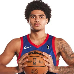 killian hayes ft B3Bam (darkksettt)