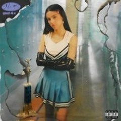 Good 4 U X Take On Me