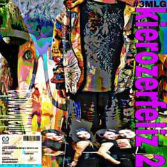 #kierozerfelis2 (FULL ALBUM)