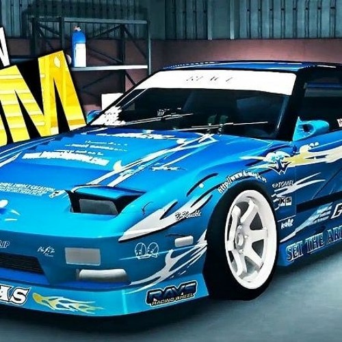 Stream JDM Racing Drag & Drift Race Customize and Race Legendary