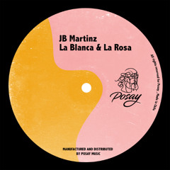 La Blanca  La Rosa