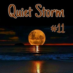 Quiet Storm Mix #11