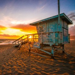 Malibu Mixer (Prod. By SchottyH and Rorbot)