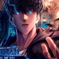 Sung Jin Woo (Solo Leveling) - Monarca Das Sombras ｜ M4rkim