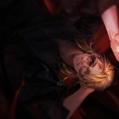 Must be Don - Path to nowhere