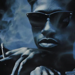 Work - Lolife Black (Moody), Chief Keef (Kills) Mix