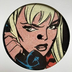 Just What The World Needs (#1)