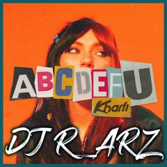 GAYLE - abcdefu (DJ R-RAZ Remix)