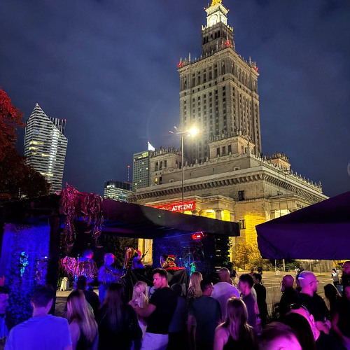 Lightning vs. Waveband - Trance Delight 129 @ Afterhours.fm (25.10.2025)