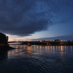 Türküm - Feel My Love [RT Promotion]