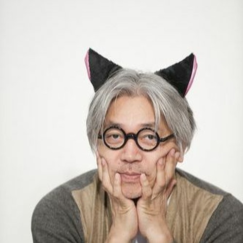 Ryuichi Sakamoto - Paradise Lost (LArralde FunKy REmix)