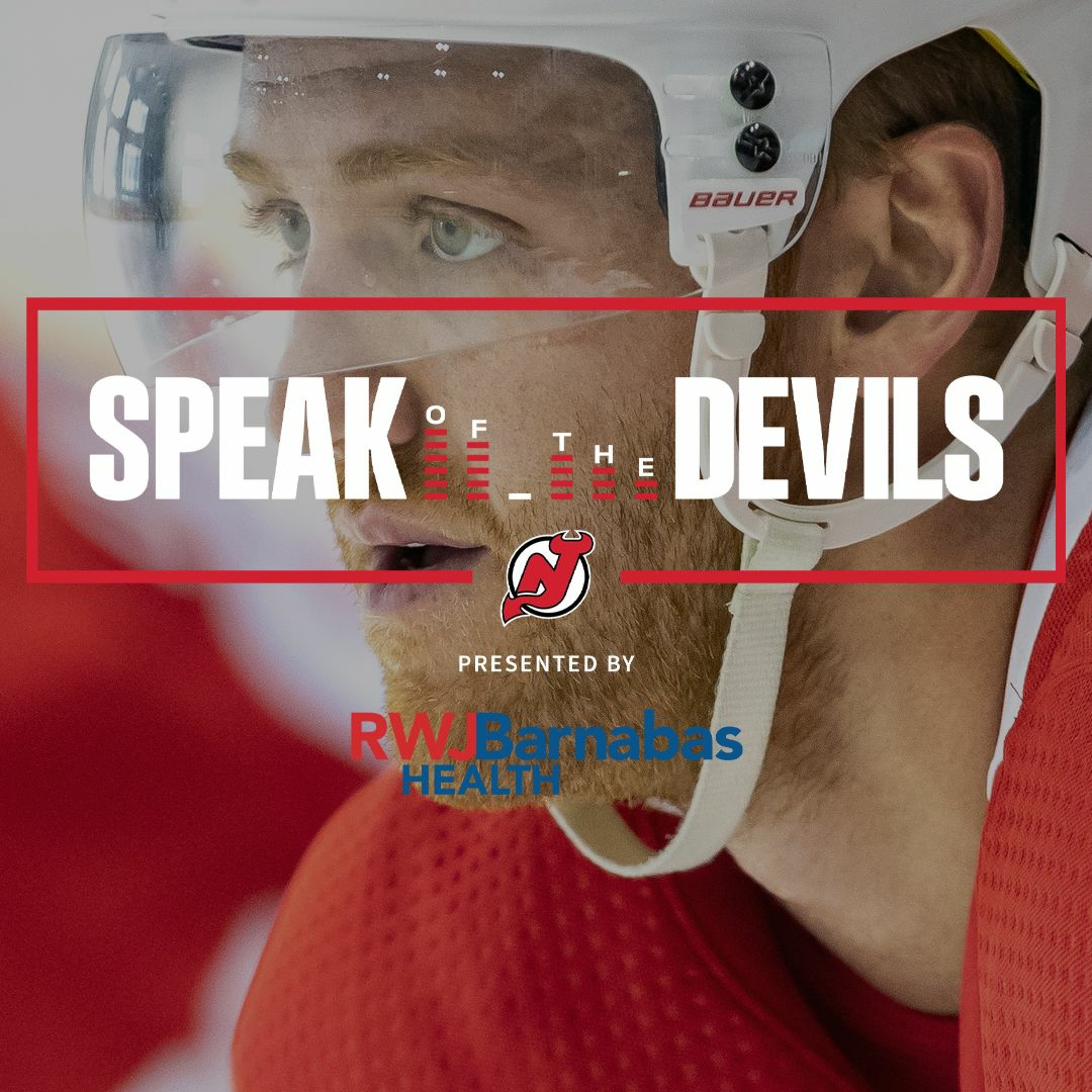 Dougie Hamilton | Speak of the Devils