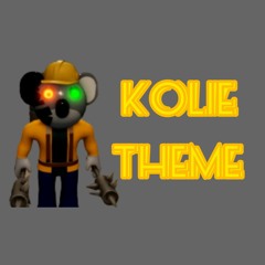 Piggy ROBLOX Book 2 "Kolie" Soundtrack OST
