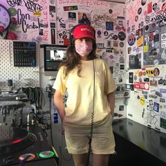 Jessy Lanza @ The Lot Radio 09 - 03 - 2021
