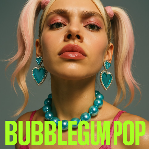 Hey, little brother (Bubblegum Pop reload)