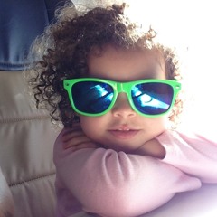 Daddy’s Girl (jazz soul remix2)