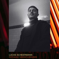 Lucas Scheermann @ Festivalkult 2023