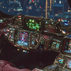 「Transmission」15min mix set 2 DnB - Mixed by HiBiKi