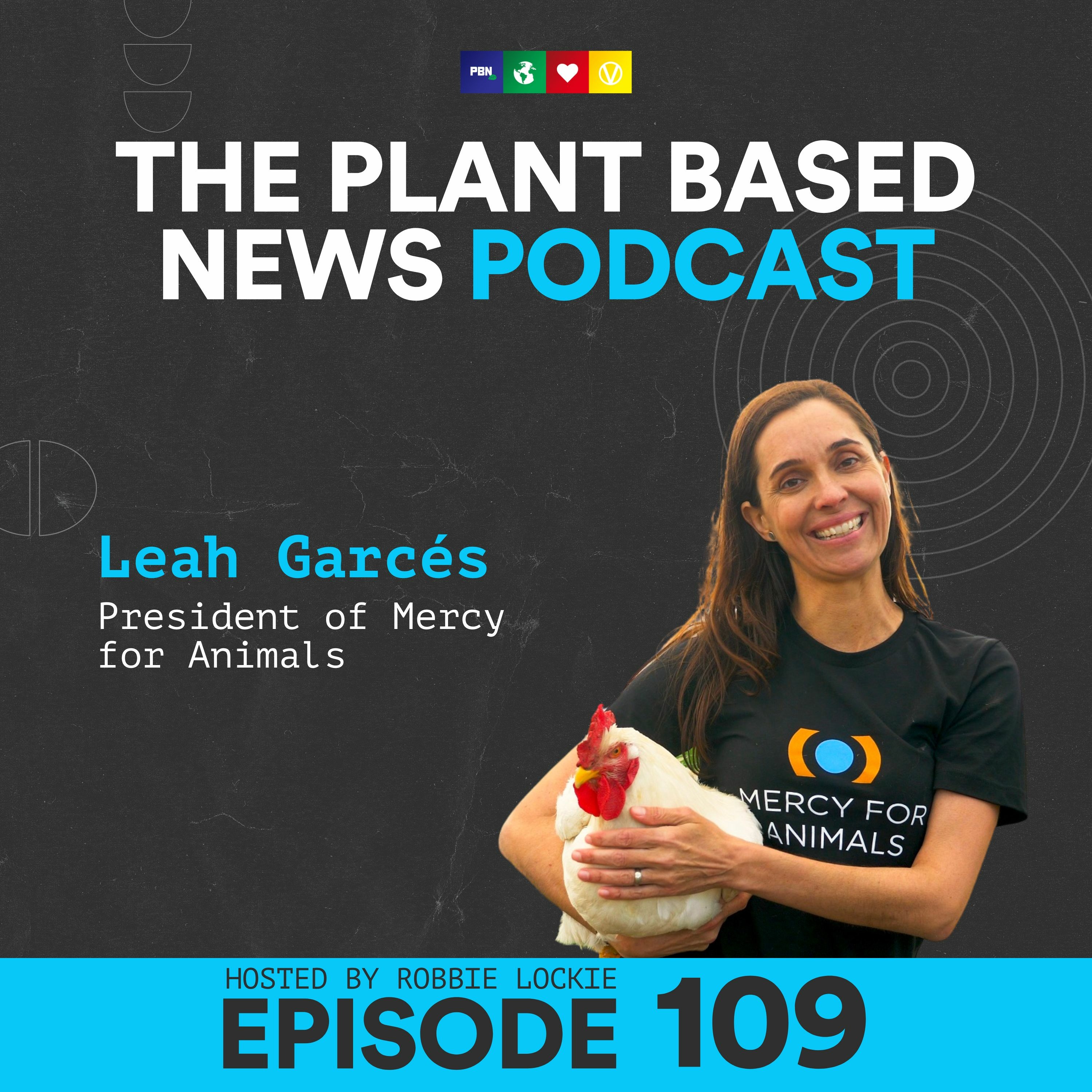 Leah Garcés On The Human Cost Of Factory Farming