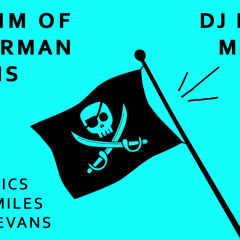 Nathan Evans, Corona, Dua Lipa - Rhythm of Wellerman Dreams [TikTok Sea Shanty] (DJ Dumpz Mashup)