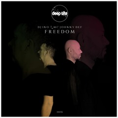[DS074] Dj Ino & MC Johnny Def - Freedom