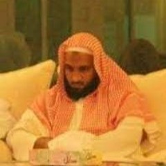 التسليم التام لله الشيخ محمد المختار الشنقيطي