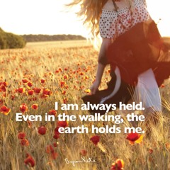 The Earth Holds Me - Heather Houston, All Parts