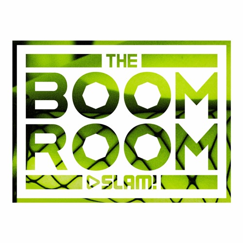 432 - The Boom Room - Edwin Oosterwal