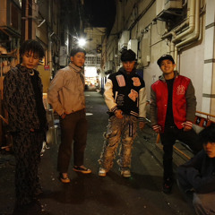 overtake（ft.naruse）
