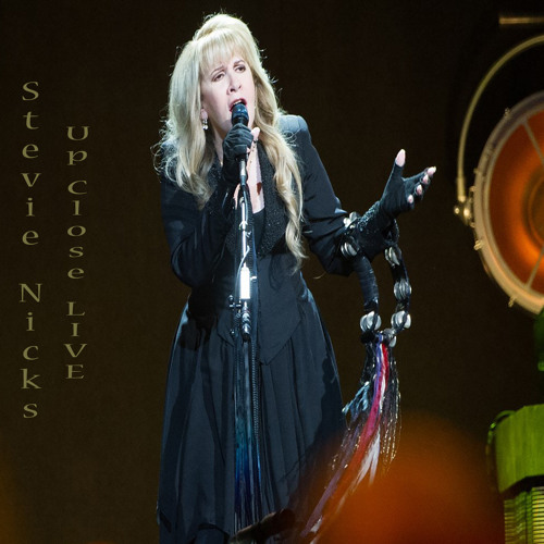 Stevie Nicks