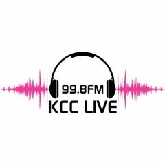 KCC LIVE 99.8FM MIXES