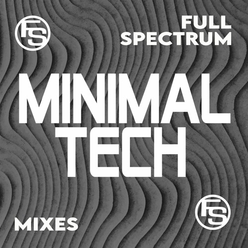 MINIMAL/TECH