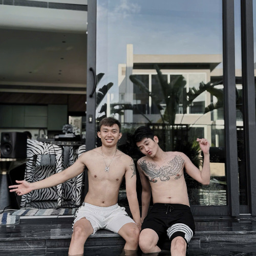ANH ĐAU TỪ LÚC EM ĐI - NIN HOANG FT KHOAI
