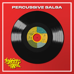 Premiere: Manrick Stapez - Percussive Salsa