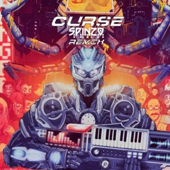 Crissy Criss X Erb N Dub - Curse (Spinzo Remix)FREE DOWNLOAD