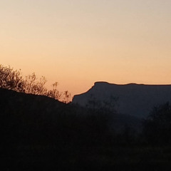 EARLY MORNING GLENCAR VALLEY DOWNTEMPO MIX