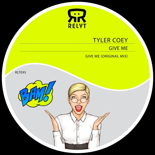 Give Me (Radio Edit)